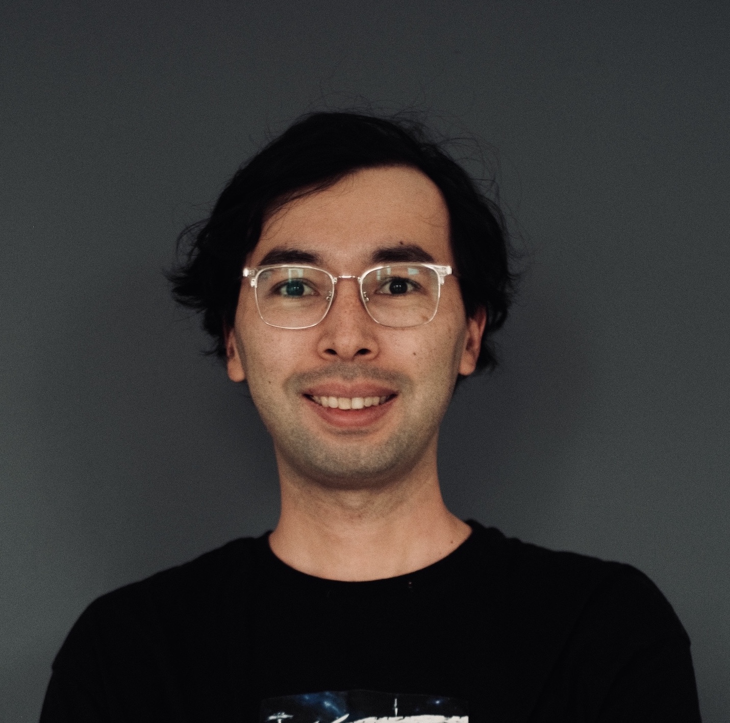 Mirlan Dzhumagulov — Data Engineer